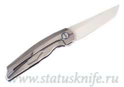 Нож Широгоров Russian Flipping Tanto (Brad Southard)фотография - 6