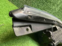 Фара левая Hyundai Solaris 2 (2017-2020) галоген