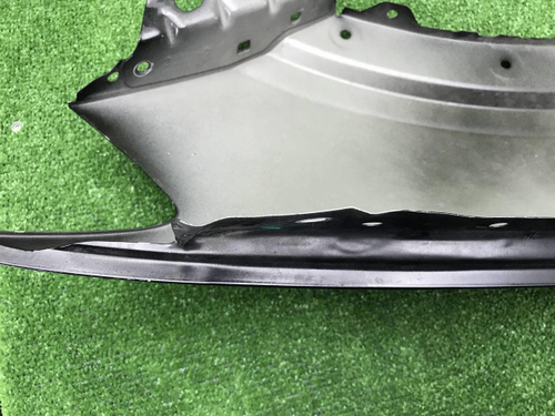 Крыло переднее левое Geely Tugella (2019-2024)