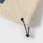 Купить Худи Ymkashix Little Lamb белый/синий Худи Ymkashix Little Lamb белый/синий