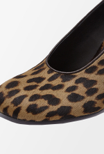 Туфли TIME LEO 80 мм