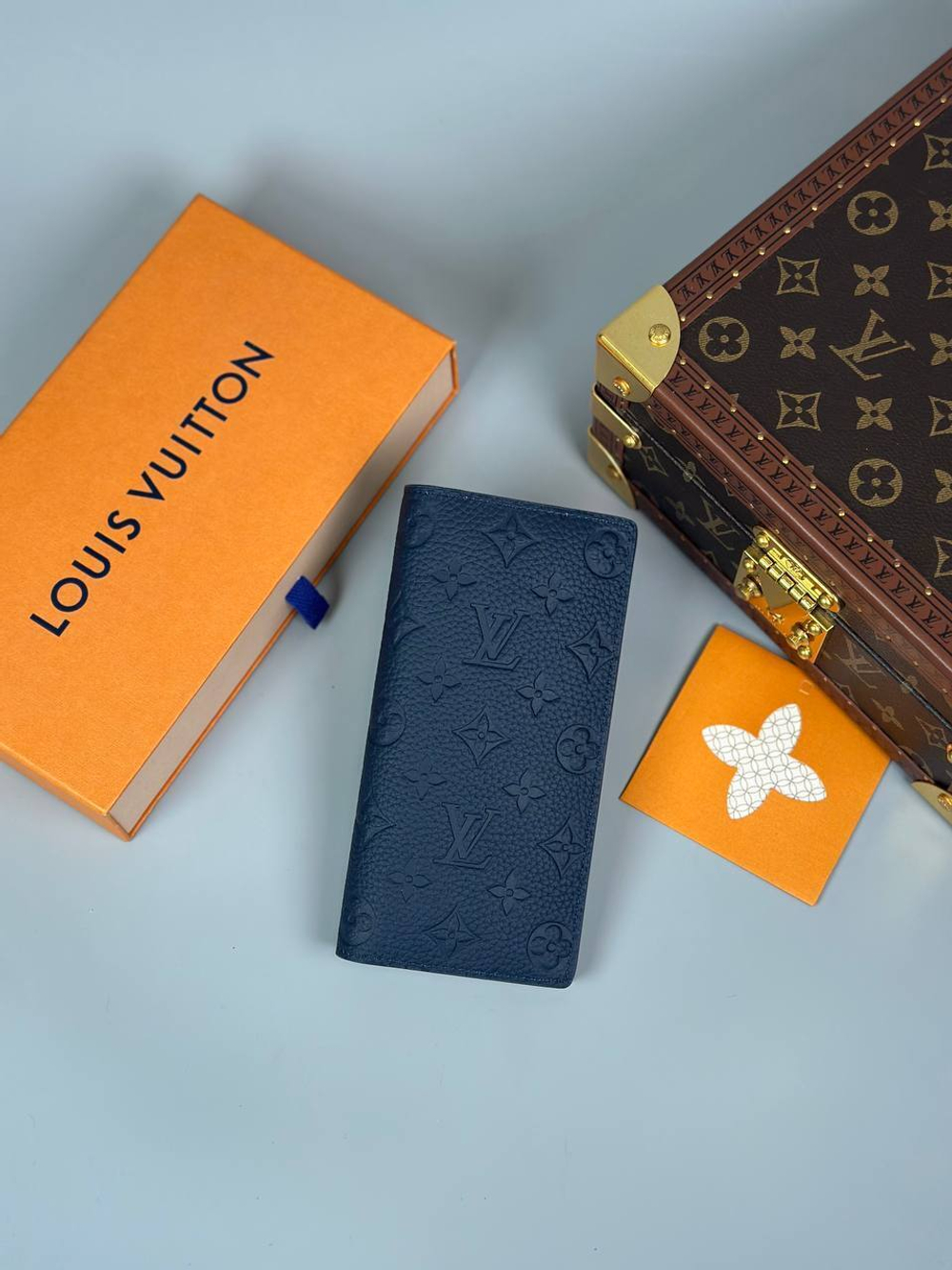 Купюрница Louis Vuitton, арт. 477571896