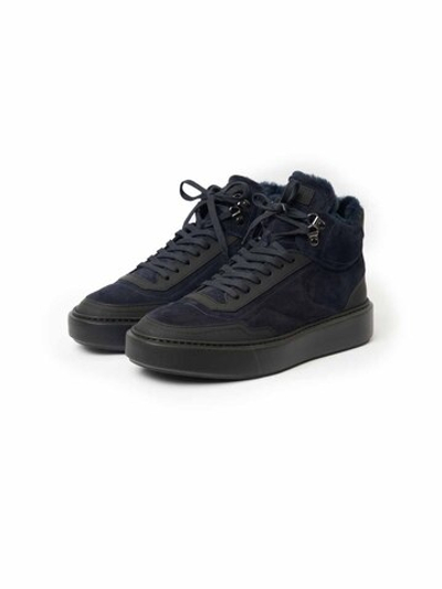 Кроссовки BluBARRETT