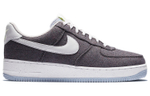 Кроссовки Nike Air Force 1 Low 07 "Iron Grey"