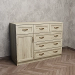 Комод №6