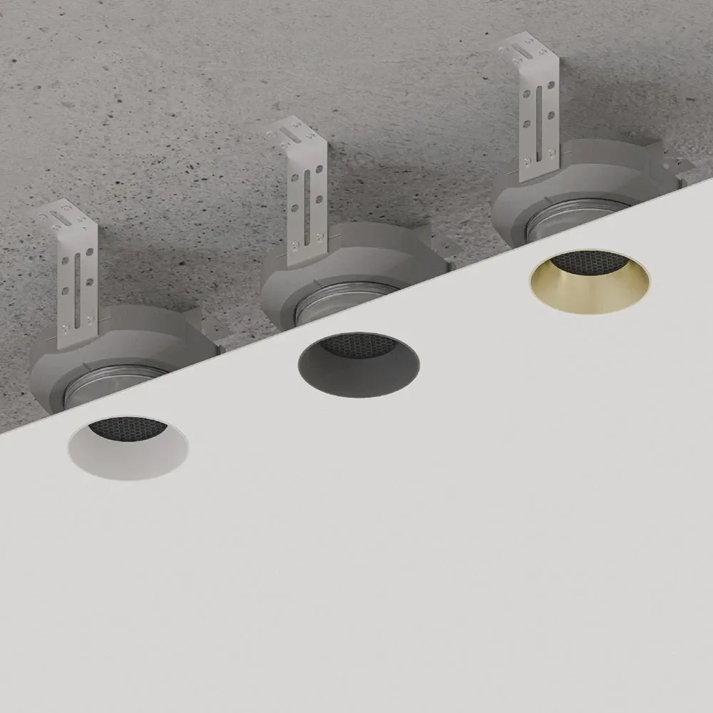 Декоративная рамка для безрамочного светильника Arte Lamp INTER