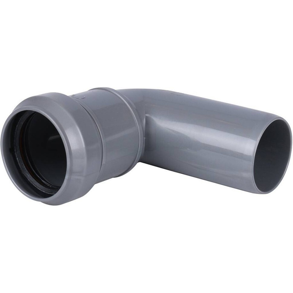 Отвод D 32x87° Sinikon