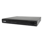 AR-HTV164CX - гибридный регистратор XVI/AHD/TVI/CVI/960H/IP 8Мп с (AoC)