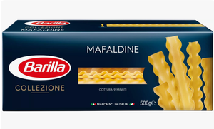 МАКАРОНЫ BARILLA MAFALDINE 500ГР