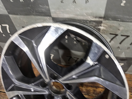 Диск колесный литой R19 Haval F7 1, F7x 1 19-24 Б/У Оригинал 3113104XKN02A