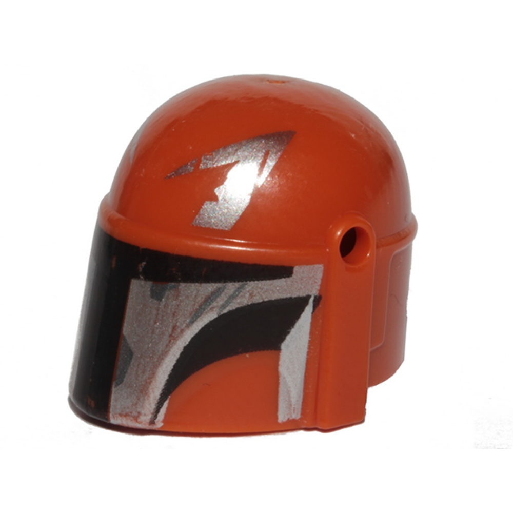 Шлем Мандалорца 87610pb12