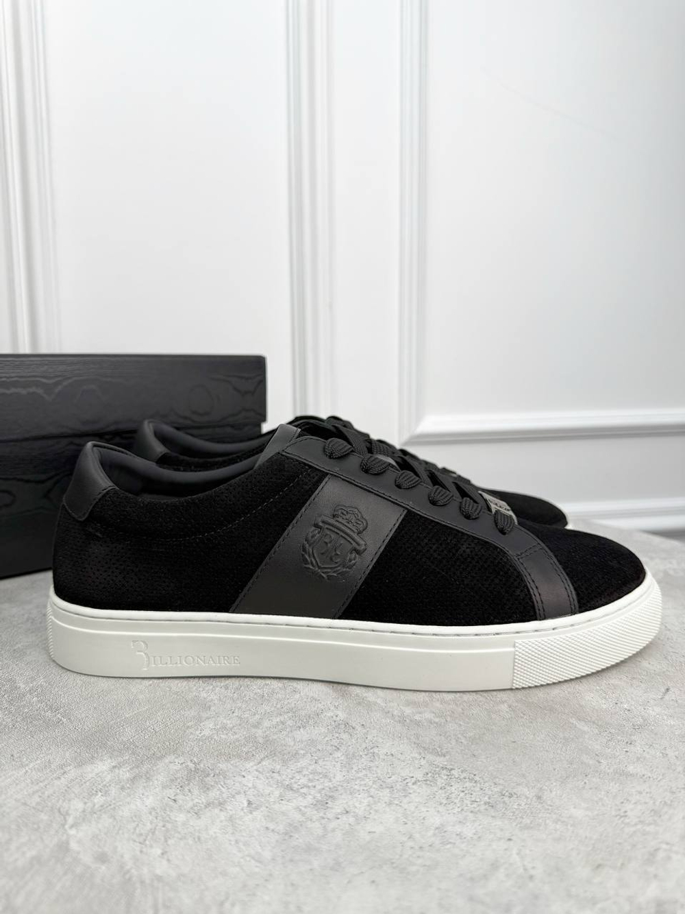 Кеды Gucci