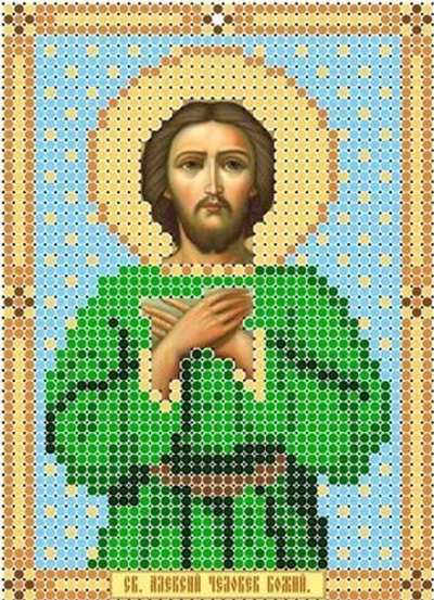 ИГ-600 Святой Алексий