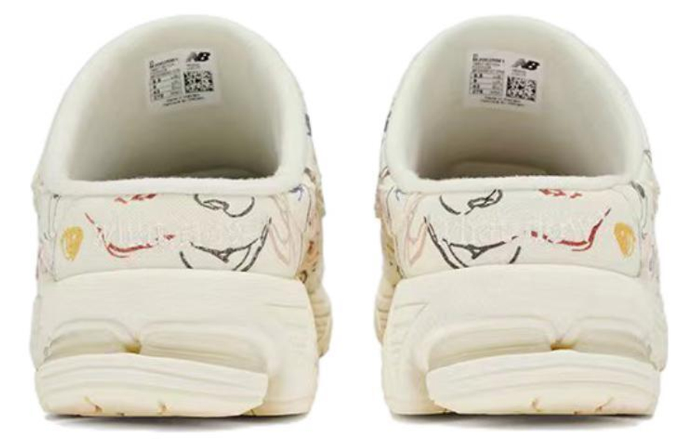 Кроссовки Bryant Giles X New Balance Nb 2002Rm