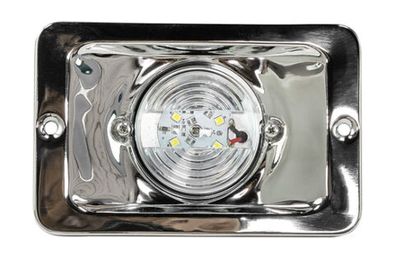 Огонь кормовой светодиодный