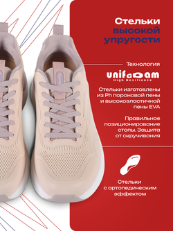 Кроссовки SPRANDI