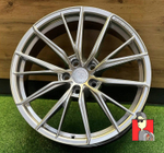 Комплект дисков Titan Forged F28 19x8.5/9.5 et30/33 5x120