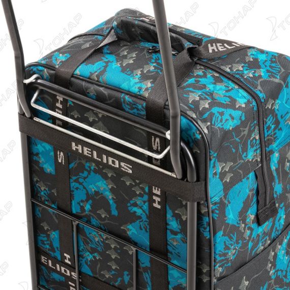 Тележка с сумкой Тонар ТРС-35