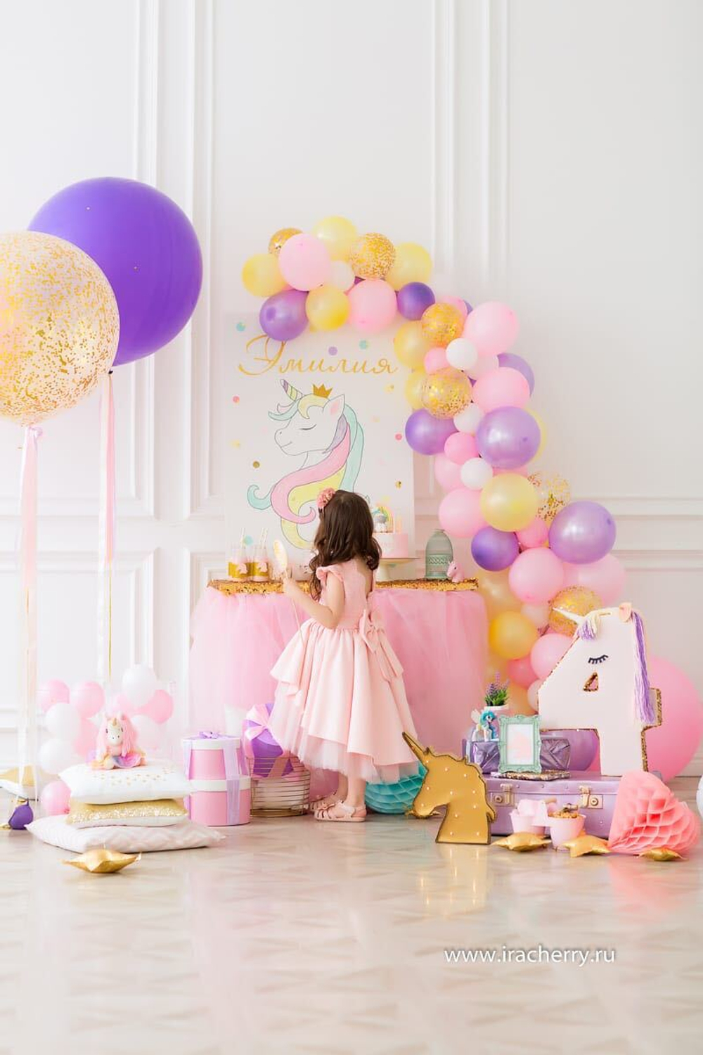 Unicorn Party