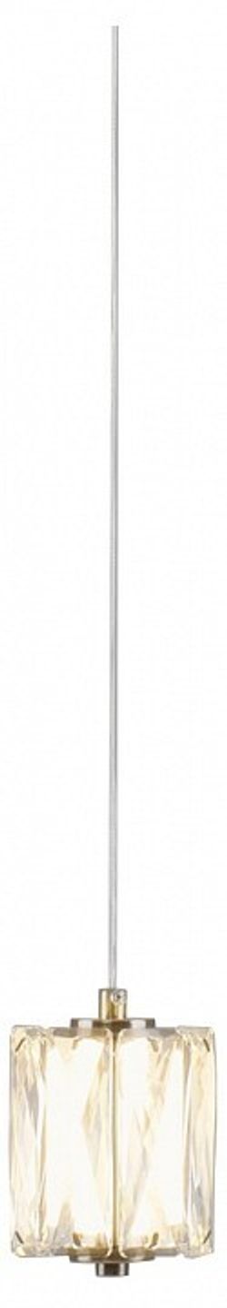 Подвесной светильник Moderli Prismique V11712-PL