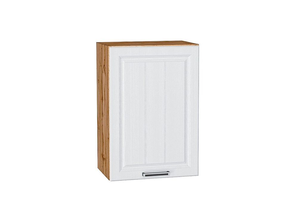 Шкаф верхний с 1-ой дверцей Прага