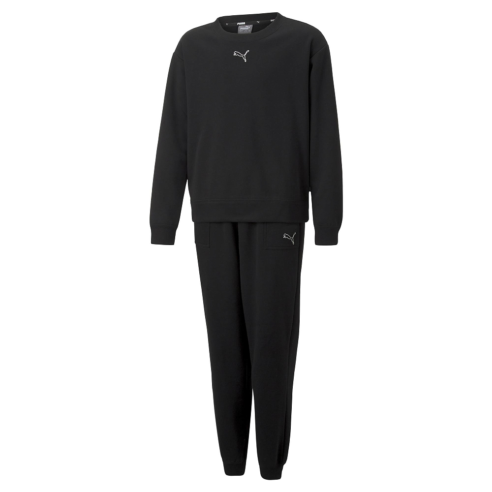 Детский спортивный костюм PUMA Loungewear Suit