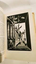 "Стихотворения. Проза". Эдгар По. БВЛ