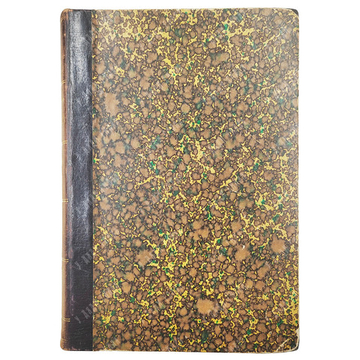 [Первое издание] Герцен А.И. Сочинения А.И. Герцена и Переписка с Н.А. Захарьиной. В 7 т. 1905