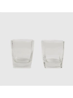 Стаканы для коньяка с гравировкой 300 мл