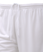 Шорты волейбольные Camp, белый, детский