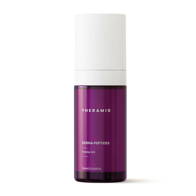 Theramid Derma-Peptides 35% Multi-Peptide Treatment 30 ml