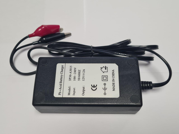 Зарядное устройство ET 3P30-A3015