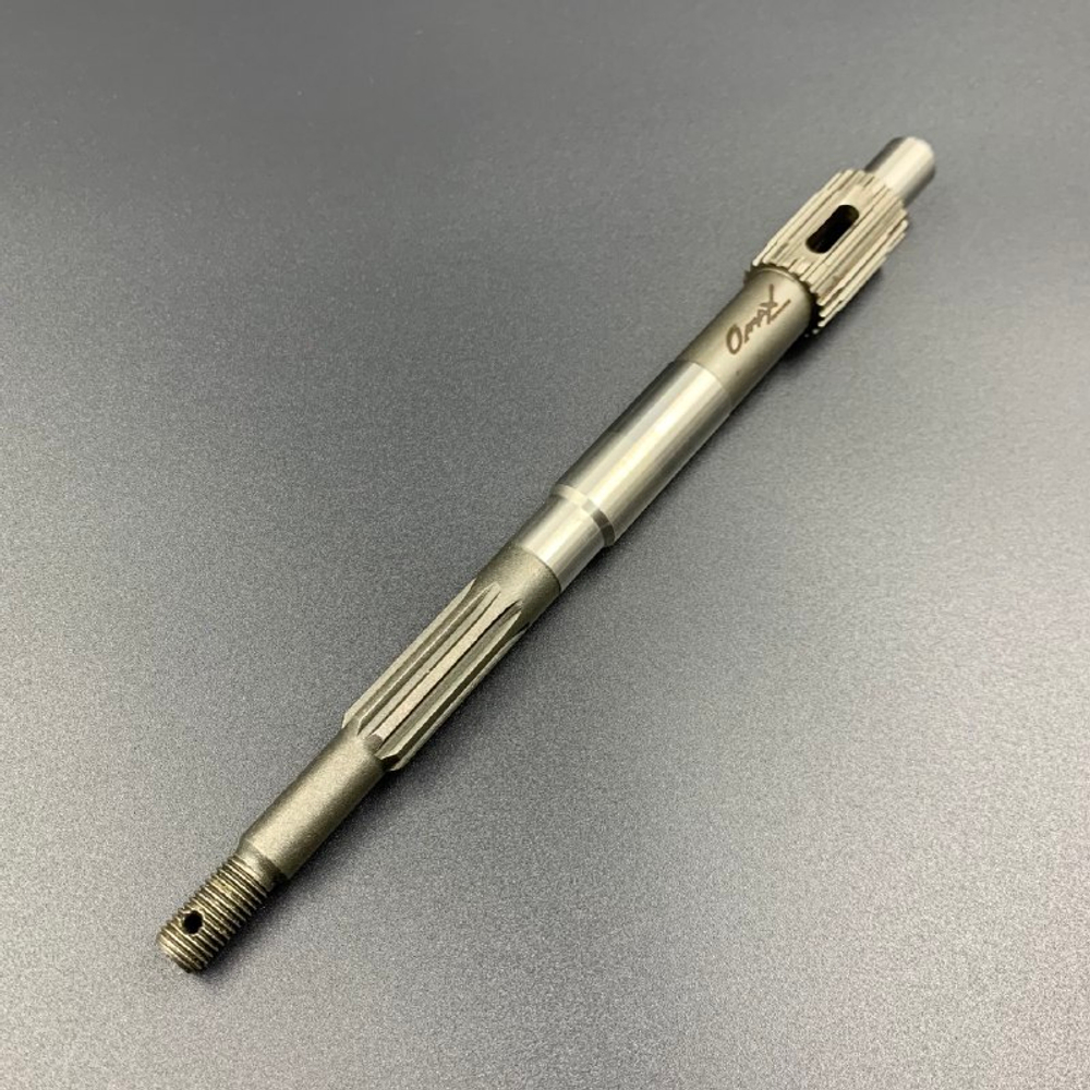 Вал гребной Yamaha 9.9-15, F8-20 (Omax)