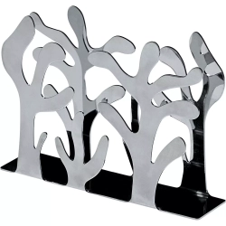 Alessi - Салфетница Mediterraneo / артикул   ESI03  / GTIN 8003299940080