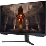Монитор Samsung 32" Odyssey G7 S32BG700EUXEN, IPS LED, 16:9 3840x2160 144Hz, 4K, черный