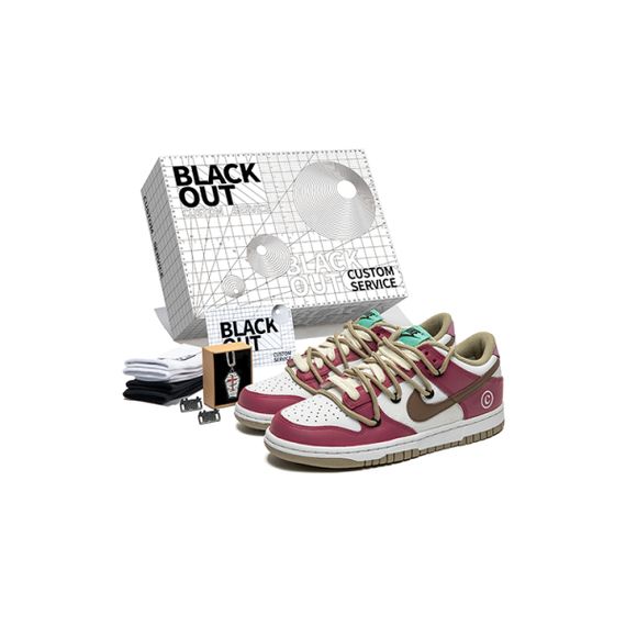 【 】 Nike Dunk Low GS