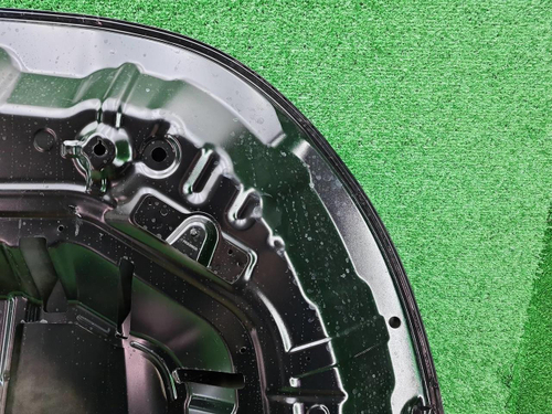 Капот EXEED VX (2021-н.в.)