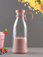 Беспроводной портативный блендер