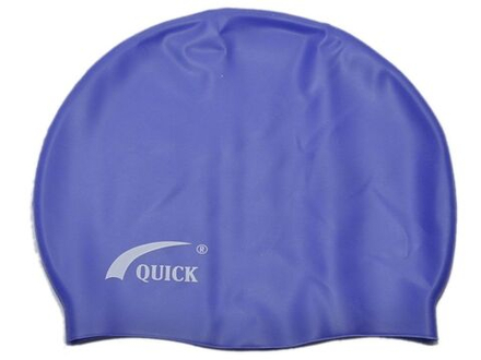 Шапочка для плавания Quick большой размер