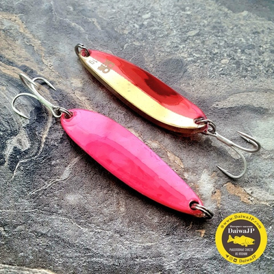 Блесна D-Ocean Chenook Sakura 21 гр #11