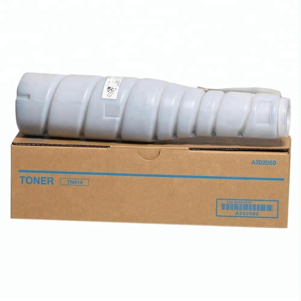 Тонер-картридж Konica-Minolta TN-414 для bizhub 363/423