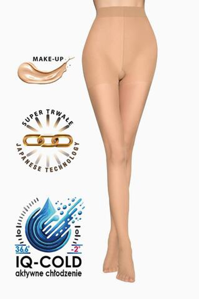 ICE 15 DEN Колготки