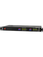 ST-PS120DRD-BK Блок питания RACK