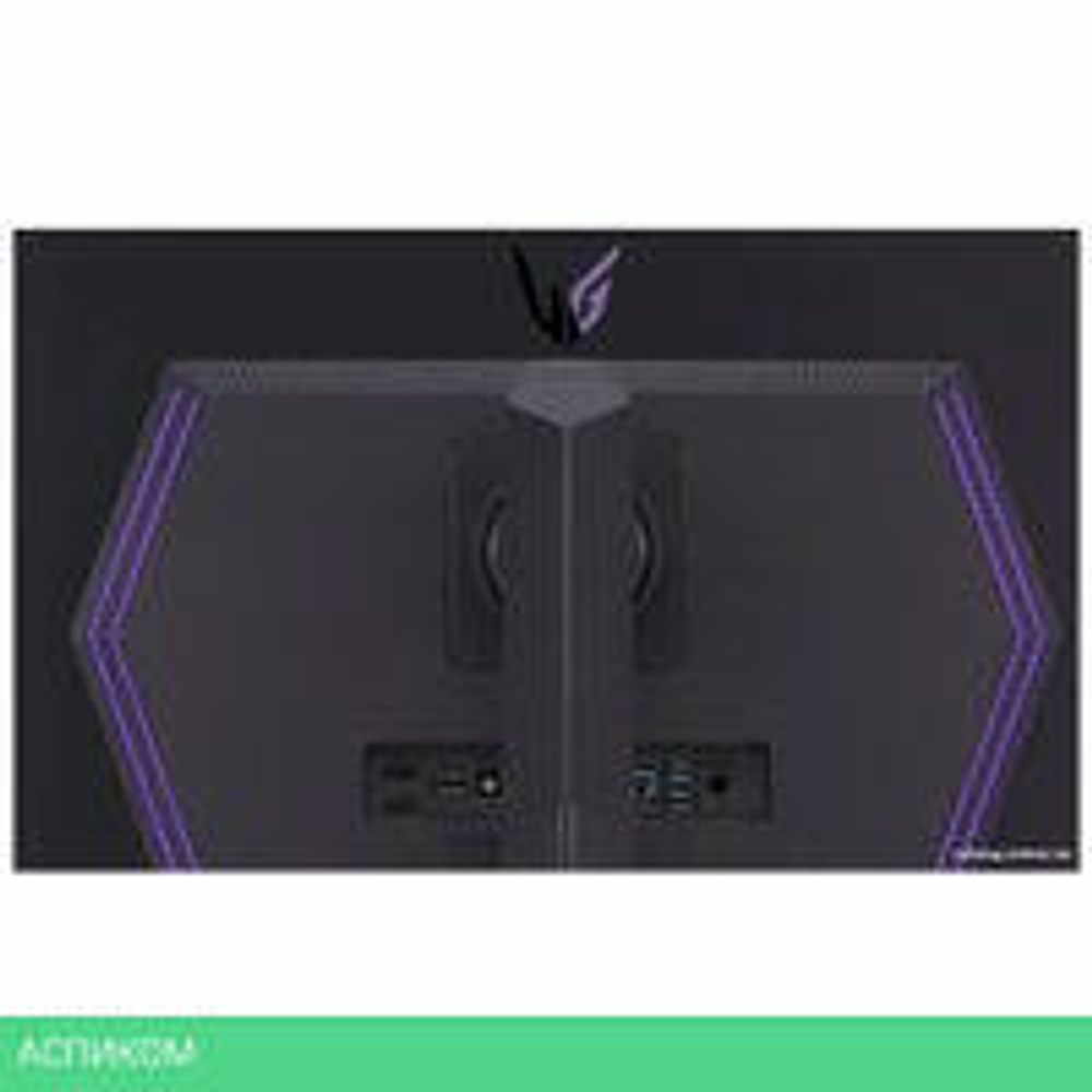 Игровой монитор LG UltraGear 27GS95QE-B