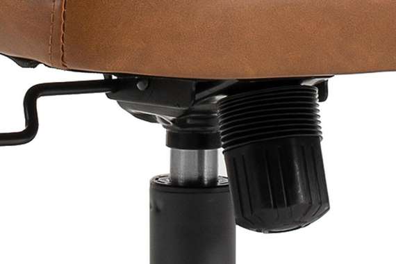 Кресло Sten W-263 Светло-коричневый