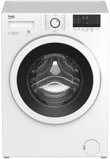 Стиральная машина Beko WKY 71033 PTLYB3