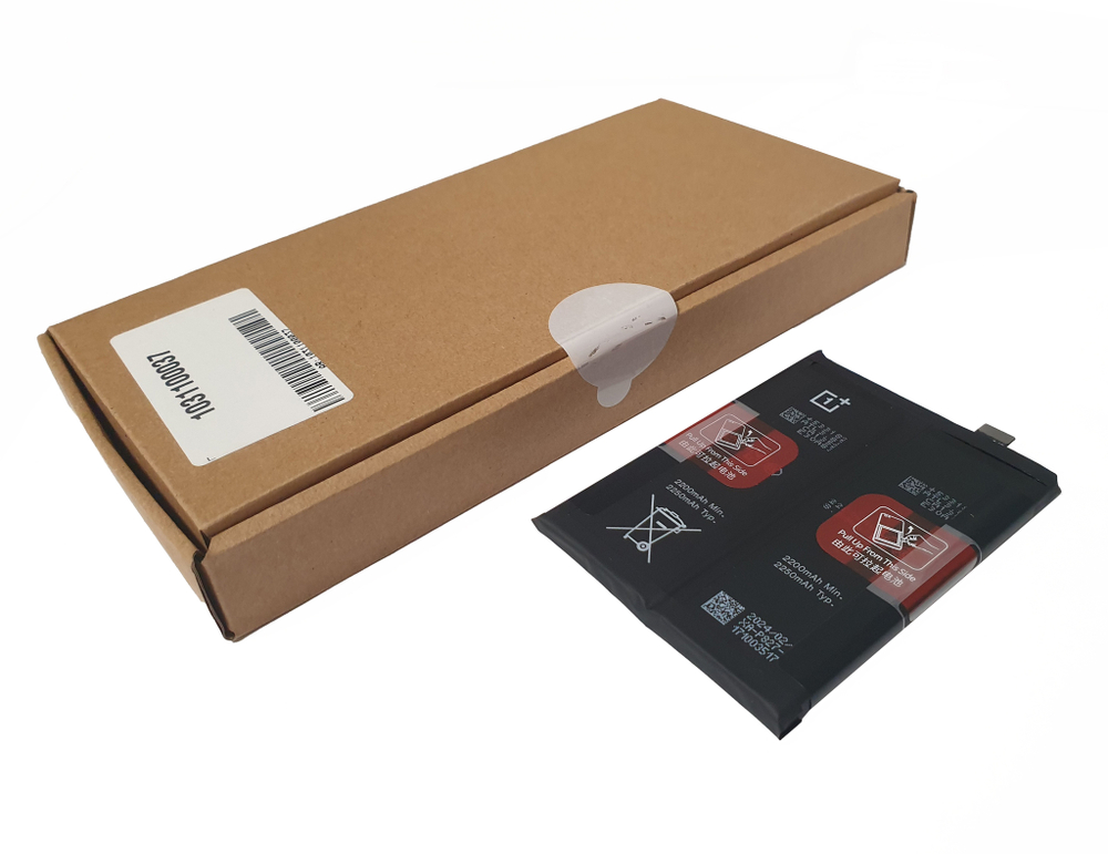 OnePlus 9 Pro (BLP827) Аккумулятор (батарея) (ORIG-SP)