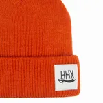 Шапка ННХ AW24 Якимка оранж