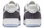 Кроссовки Nike Air Force 1 Low 07 "Iron Grey"