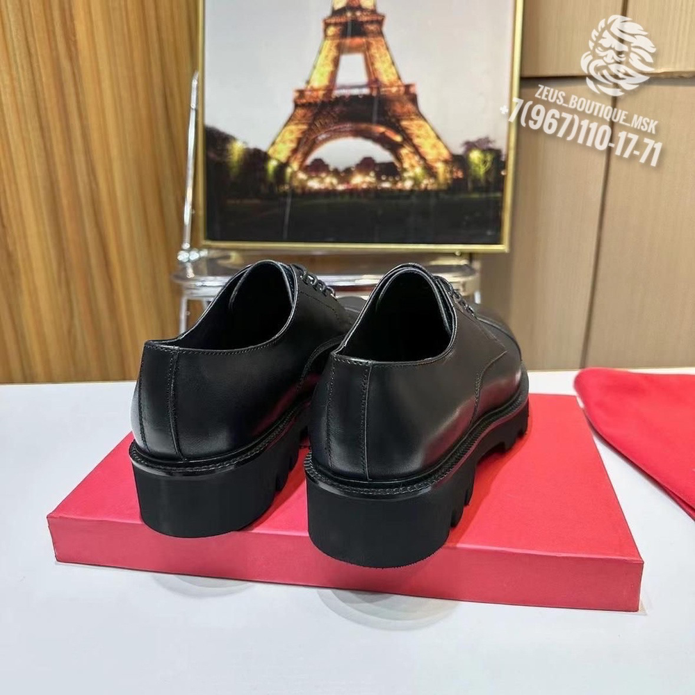 Туфли Salvatore Ferragamo